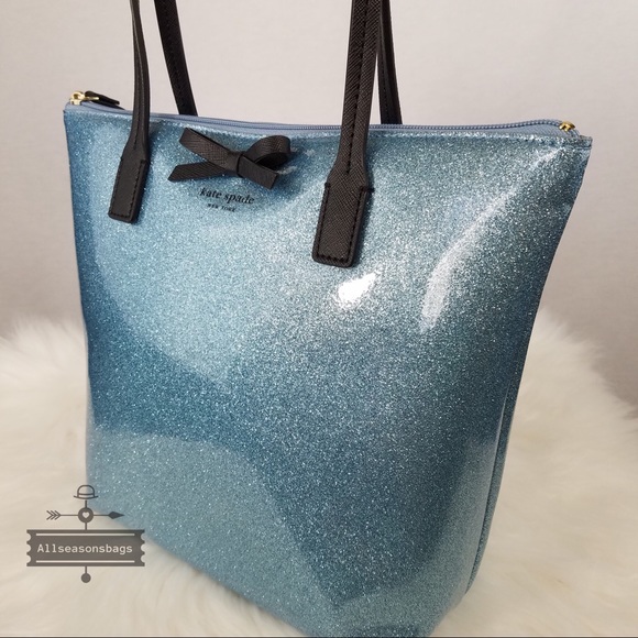 Kate spade Lakesedge Jeralyn Mavis Street Tote Bag - Picture 2 of 8